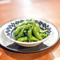 枝豆