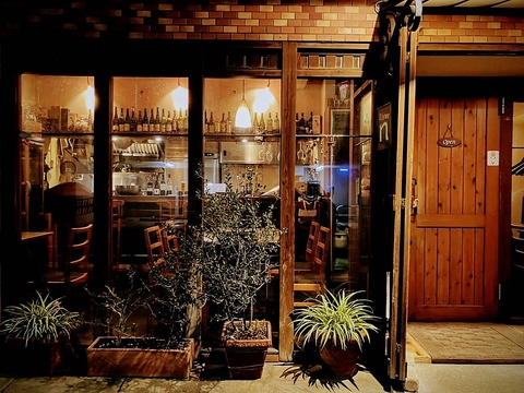 ビストロ エヌの写真