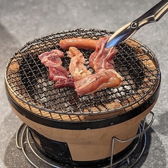 sumiya 菜恵の麓のコース写真