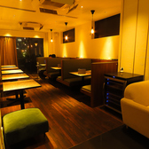 PONTE luce ポンテ ルーチェの雰囲気3