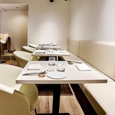 CREATERNA クレアテルナの雰囲気2