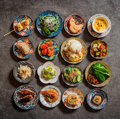 とりろまん 中洲総本店の特集写真