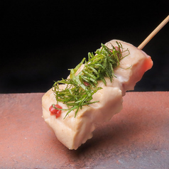 さっぱり梅しそ