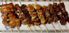 焼鳥居酒屋 みやこ鳥のおすすめ料理1