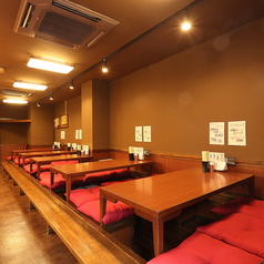 焼鳥どん 立川店の雰囲気3