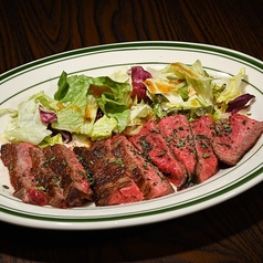 鉄板焼きメイラードの特集写真