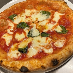 zingaro ジンガロのコース写真