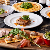 meat&wine BACCHUS ミートアンドワイン バッカスの写真