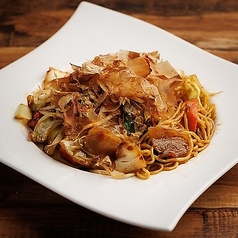 ソース焼きそば