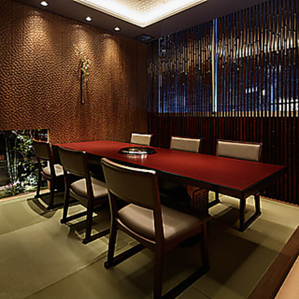 【なんば・日本橋】ゆったり隠れ家の焼肉処