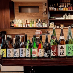 魚勢 すすきののおすすめ料理3