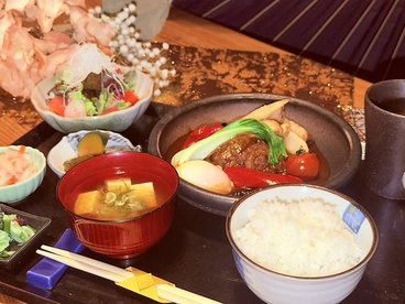 Kataomoiのおすすめ料理1