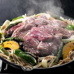 西塔焼肉の写真