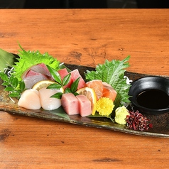 刺し盛り