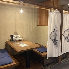 KAKIMASA 3rd 南草津店の雰囲気2