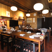 居酒屋 元の雰囲気3