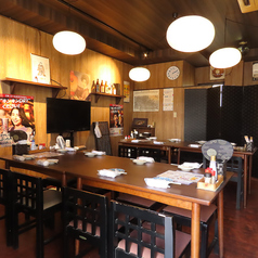 居酒屋 元の雰囲気3