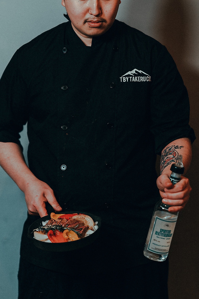 THE ROOM ザルーム 伏見 栄の写真ギャラリー