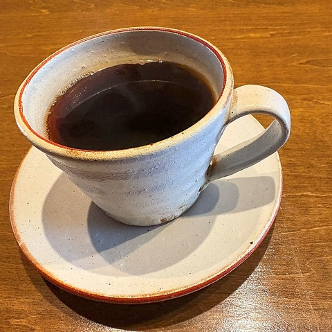 れんがギャラリーカフェの写真