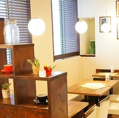 今日和　錦糸町店の雰囲気3