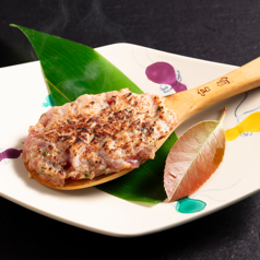 まぐろサンガ焼き