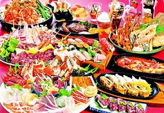 くいだおれ本陣のおすすめテイクアウト3