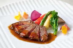 謝朋殿 シャホウデン グランデュオ立川店のコース写真