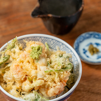 最後の一口まで愉しむ。出汁が決め手の〆のご飯