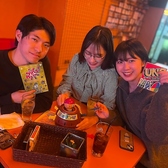 ダーツ&ビリヤード Link リンク 北千住店の雰囲気3