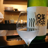 UDON RYUKI ウドンリュウキ 長岡店の雰囲気2