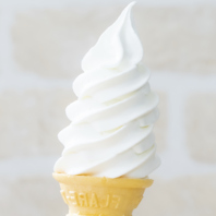 デザート・ソフトドリンク無料！ソフトクリームバーも◎