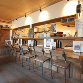 梵天カレー さがみ野店の雰囲気2
