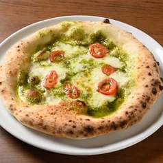 気軽に楽しめるコースで味わうイタリアンの贅沢