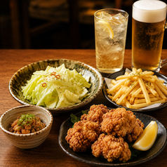 九十九 ツクモ 広島胡町店の特集写真