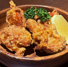 K/Kオリジナルチキン唐揚げ