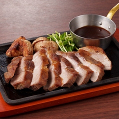 山形豚のロースト