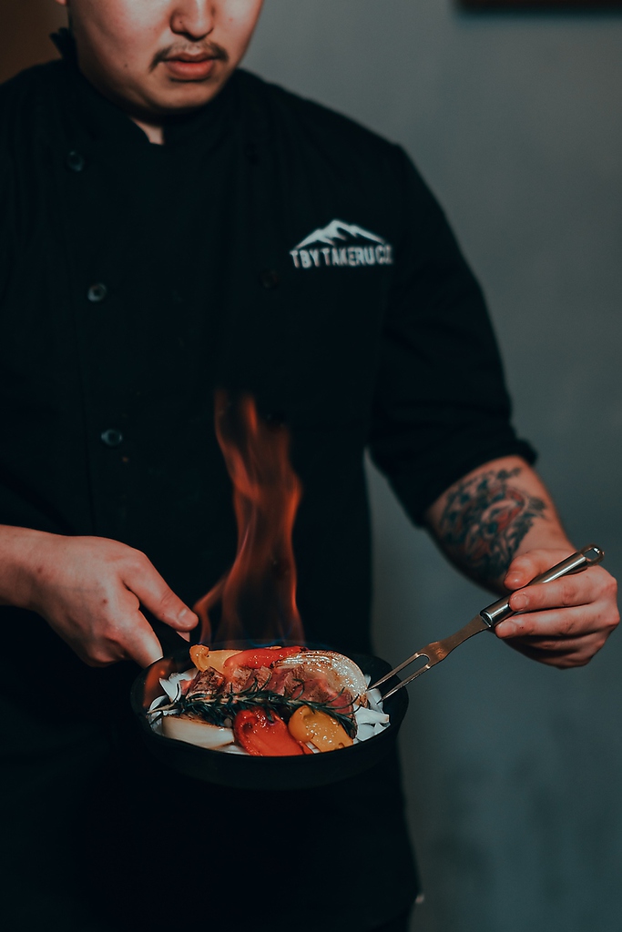 THE ROOM ザルーム 伏見 栄の写真ギャラリー