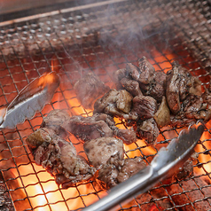 鶏料理&ワイン　鶏小路の写真2