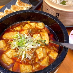 台湾料理 千福のコース写真