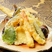 寿司と天ぷら ニューツルマツのおすすめ料理2