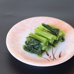 野沢菜