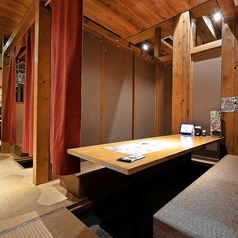 ふらっとご利用できるお席もご用意※イメージ写真