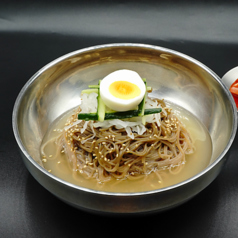 水冷麺