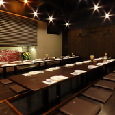 居酒屋 新市街 葉さんの雰囲気2