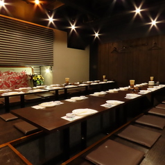 居酒屋 新市街 葉さんの雰囲気2