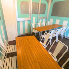 13名様から店舗貸切OK！最大20名様までご利用いただけます。完全個室の貸切空間だから、歓送迎会や女子会など大切な集まりにぴったり。広すぎず狭すぎない程よい広さは、15名様前後でのご宴会に最適です。