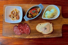 ちょい飲みセット