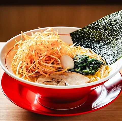 白金ラーメン恭や