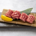 料理メニュー写真&nbsp;厚切りタン