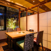 亜李蘭 高城店の雰囲気2